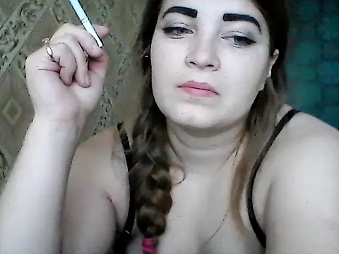 Snapshot of Elizabeth_Meow chatting on 03/13/25, 05:33 Elizabeth Meow online show from 03/13/25, 05:33