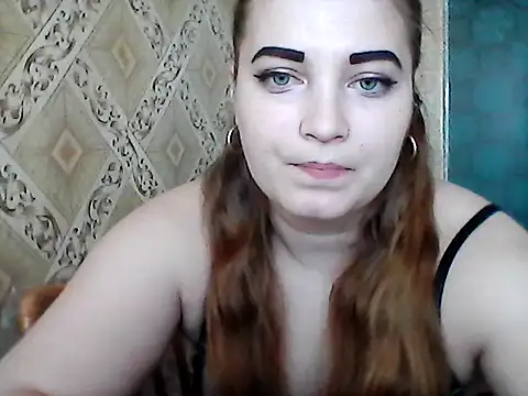 Snapshot of Elizabeth_Meow chatting on 03/18/25, 08:58 Elizabeth Meow online show from 03/18/25, 08:58