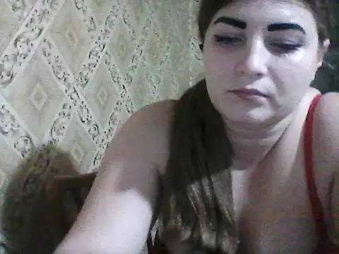 Snapshot of Elizabeth_Meow chatting on 10/15/25, 05:35 Elizabeth Meow online show from 10/15/25, 05:35