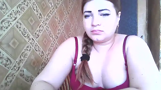 Elizabeth Meow online show from 07/03/26, 04:52