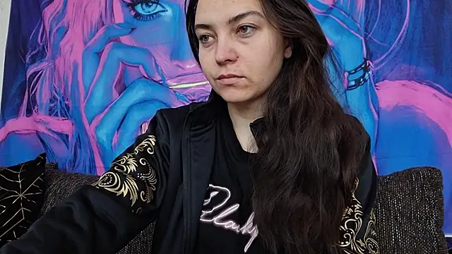 Snapshot of Cyndee_Winter chatting on 01/07/25, 11:26 Cyndee Winter online show from 01/07/25, 11:26