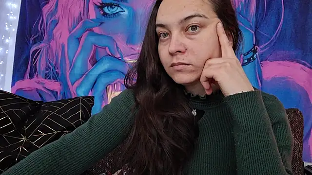 Snapshot of Cyndee_Winter chatting on 01/08/25, 02:03 Cyndee Winter online show from 01/08/25, 02:03