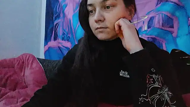 Snapshot of Cyndee_Winter chatting on 01/16/25, 05:44 Cyndee Winter online show from 01/16/25, 05:44