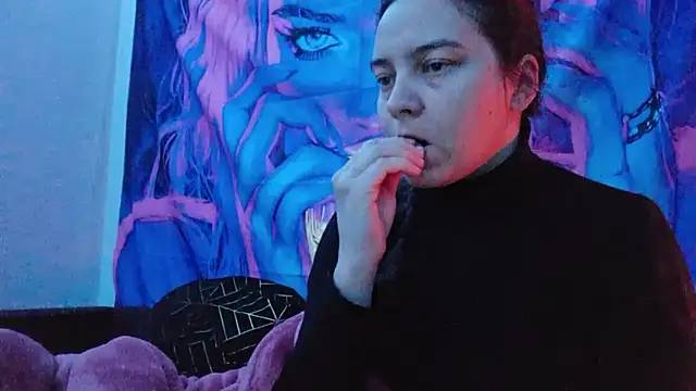 Snapshot of Cyndee_Winter chatting on 01/29/25, 07:43 Cyndee Winter online show from 01/29/25, 07:43