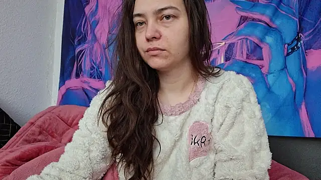 Snapshot of Cyndee_Winter chatting on 02/08/25, 09:46 Cyndee Winter online show from 02/08/25, 09:46