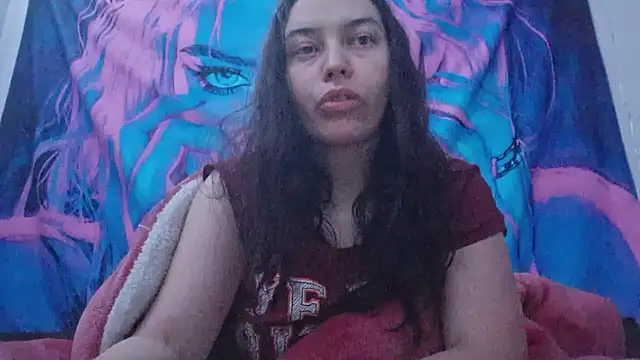 Snapshot of Cyndee_Winter chatting on 02/08/25, 08:10 Cyndee Winter online show from 02/08/25, 08:10