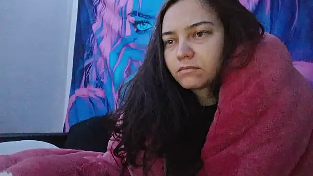 Snapshot of Cyndee_Winter chatting on 02/12/25, 06:40 Cyndee Winter online show from 02/12/25, 06:40