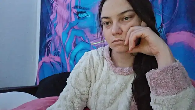 Snapshot of Cyndee_Winter chatting on 02/13/25, 03:56 Cyndee Winter online show from 02/13/25, 03:56