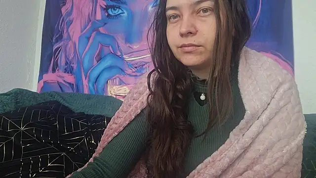 Snapshot of Cyndee_Winter chatting on 02/23/25, 12:27 Cyndee Winter online show from 02/23/25, 12:27