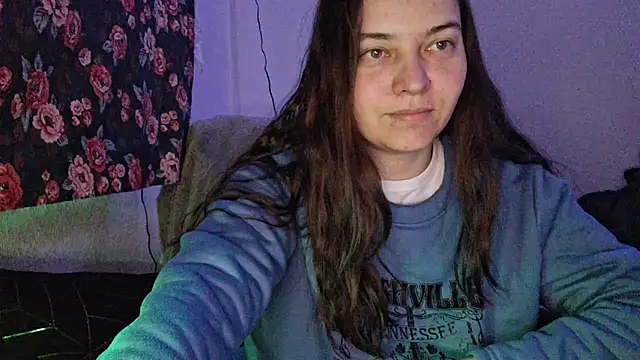 Snapshot of Cyndee_Winter chatting on 03/16/25, 09:26 Cyndee Winter online show from 03/16/25, 09:26