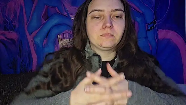 Snapshot of Cyndee_Winter chatting on 02/18/26, 08:38 Cyndee Winter online show from 02/18/26, 08:38