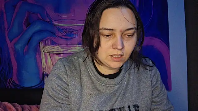 Snapshot of Cyndee_Winter chatting on 02/23/26, 08:39 Cyndee Winter online show from 02/23/26, 08:39