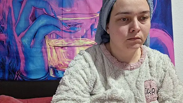 Snapshot of Cyndee_Winter chatting on 02/24/26, 08:51 Cyndee Winter online show from 02/24/26, 08:51