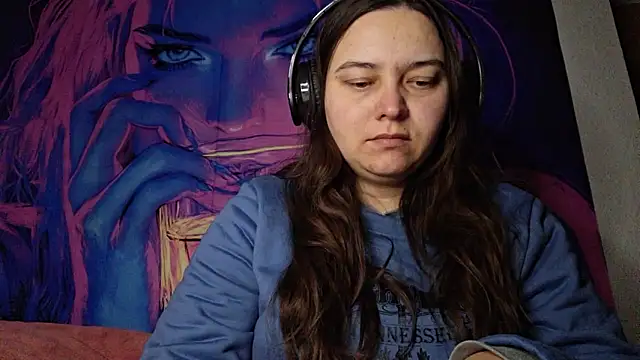 Snapshot of Cyndee_Winter chatting on 02/25/26, 07:45 Cyndee Winter online show from 02/25/26, 07:45