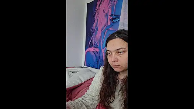 Snapshot of Cyndee_Winter chatting on 03/14/26, 12:54 Cyndee Winter online show from 03/14/26, 12:54