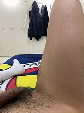 Snapshot of furkanktyAcalea chatting on 02/09/25, 08:24 furkanktyAcalea online show from 02/09/25, 08:24