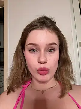 Snapshot of MaribelRiver chatting on 01/24/25, 09:58 MaribelRiver online show from 01/24/25, 09:58