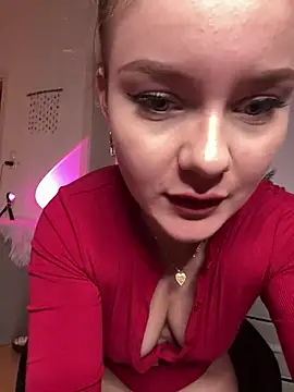 Snapshot of MaribelRiver chatting on 02/12/25, 05:26 MaribelRiver online show from 02/12/25, 05:26