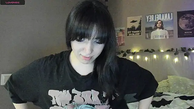 Anisawithlove online show from 12/09/24, 04:58