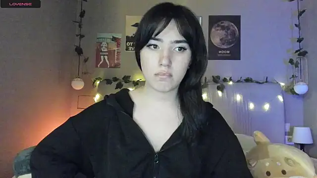 Anisawithlove online show from 12/11/24, 05:04