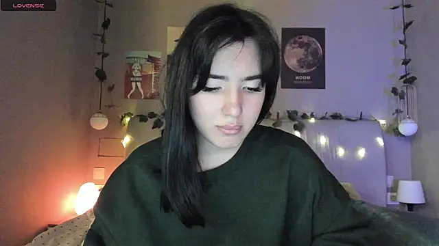 Anisawithlove online show from 12/13/24, 05:32