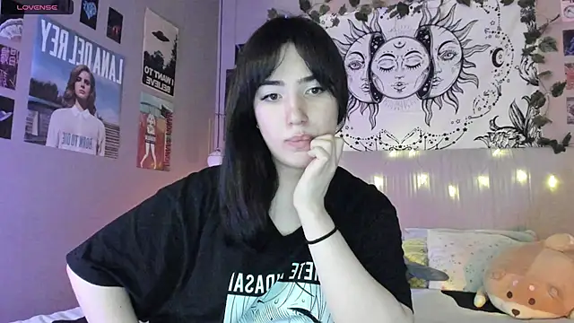 Anisawithlove online show from 12/22/24, 06:04