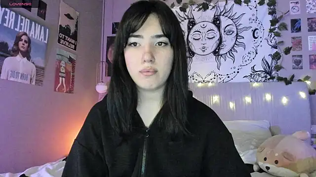 Anisawithlove online show from 12/24/24, 05:34