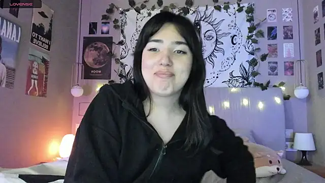 Anisawithlove online show from 12/26/24, 10:31