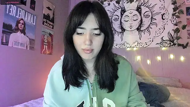 Anisawithlove online show from 12/30/24, 08:15