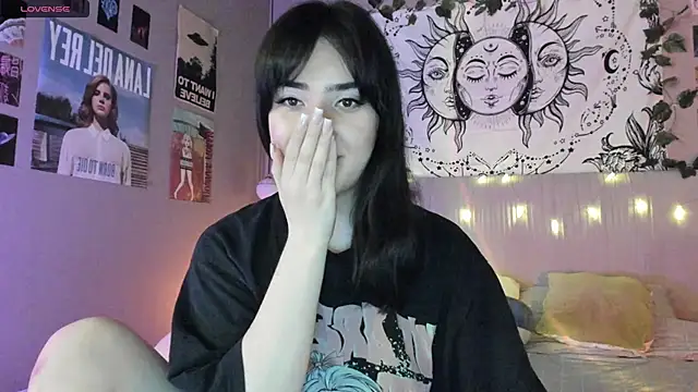 Anisawithlove online show from 01/04/25, 07:55