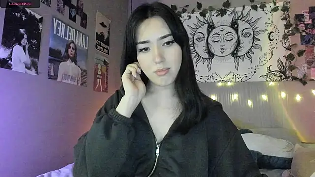 Anisawithlove online show from 01/31/25, 12:17