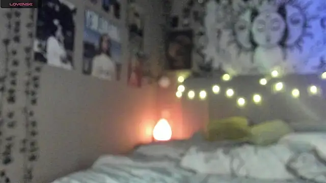 Anisawithlove online show from 02/19/25, 03:38