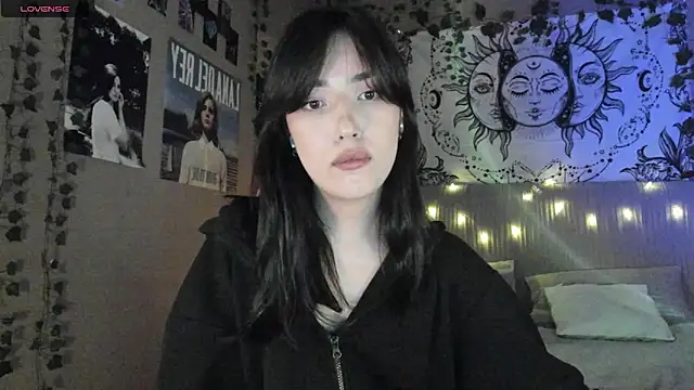 Anisawithlove online show from 02/21/25, 05:20