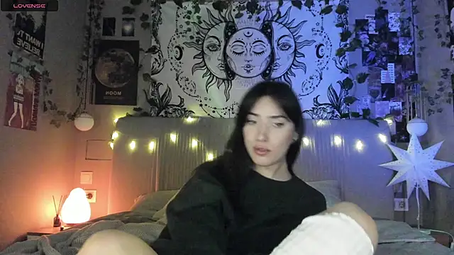 Anisawithlove online show from 02/22/25, 06:30