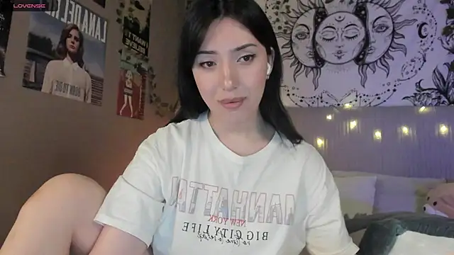 Anisawithlove online show from 03/15/25, 03:27