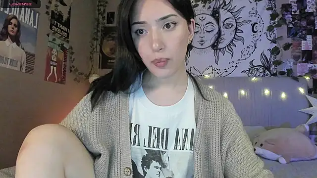 Anisawithlove online show from 03/16/25, 02:22