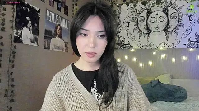 Anisawithlove online show from 03/21/25, 07:57