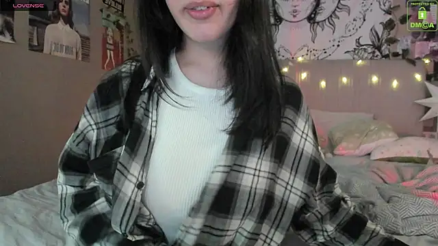 Anisawithlove online show from 03/23/25, 02:59