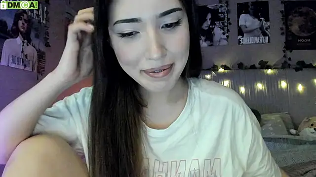 Anisawithlove online show from 09/22/25, 05:20