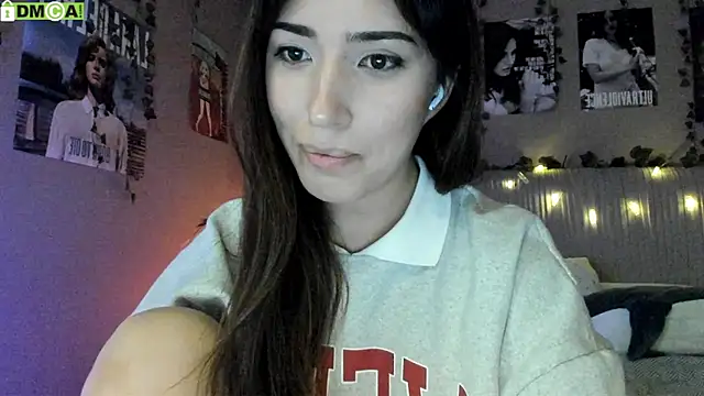 Anisawithlove online show from 10/10/25, 06:01