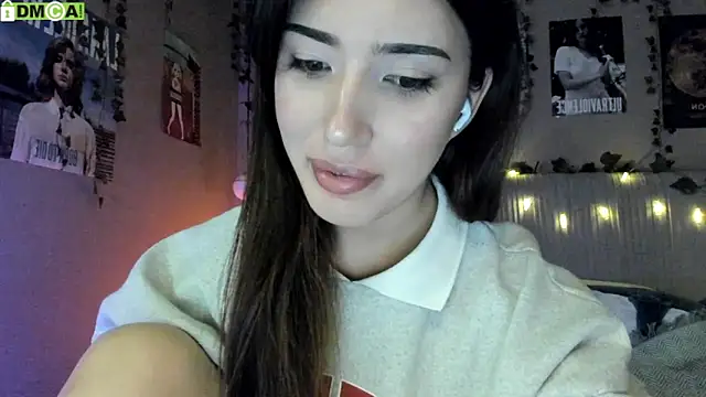 Anisawithlove online show from 10/12/25, 06:01