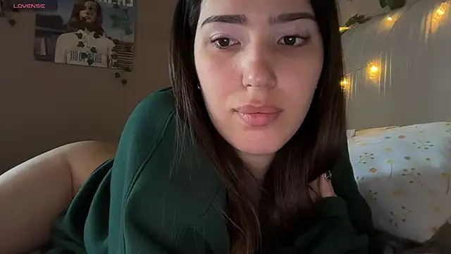 Anisawithlove online show from 05/15/26, 06:20