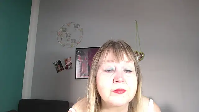 Blasflittchen online show from 11/22/25, 12:37