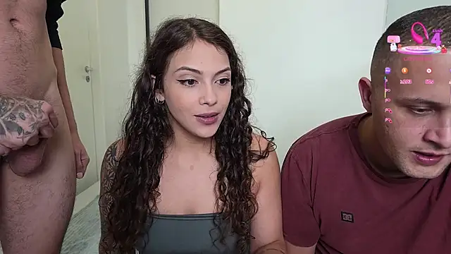 melissajhonny1 online show from 05/30/26, 11:13