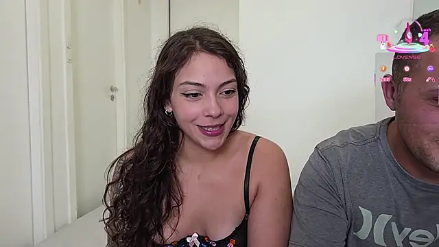 melissajhonny1 online show from 06/18/26, 07:18