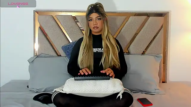 Hanz sex online show from 03/19/25, 11:36