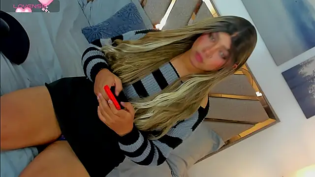 Hanz sex online show from 09/24/25, 08:56