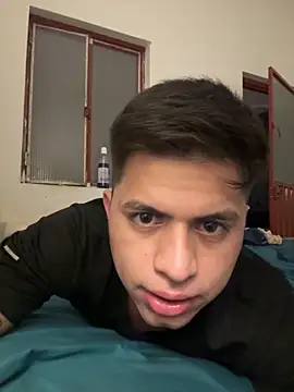 Niicky1  online show from 12/02/25, 04:40