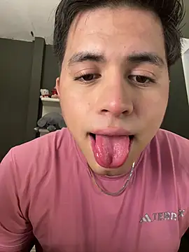 Snapshot of Niicky1_ chatting on 03/06/26, 02:57 Niicky1 online show from 03/06/26, 02:57