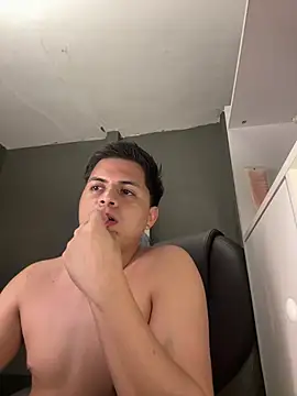 Snapshot of Niicky1_ chatting on 03/15/26, 06:52 Niicky1 online show from 03/15/26, 06:52